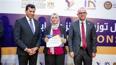 رئيس الرقابة المالية: تطوير معايير المراجعة جاء نتاج عمل جماعي متكامل