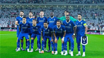 القنوات الناقلة لمشاهدة مباراة الهلال والشرطة مباشر اليوم في دوري أبطال آسيا للنخبة 2025/2026