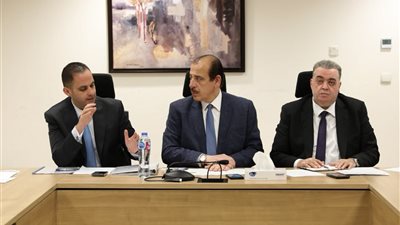 الصحة: إجراء القرعة العلنية لاختيار أعضاء البعثة مطلع ديسمبر المقبل