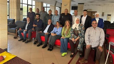 اعتماد الاجتماع التأسيسي لـ اتحاد كرة القدم للساق الواحدة