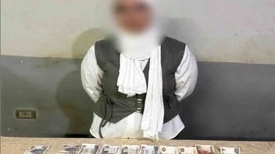 ضبط سيدة بحوزتها مبالغ مالية لتوزيعها على المواطنين للتصويت لصالح مرشح في الغربية 