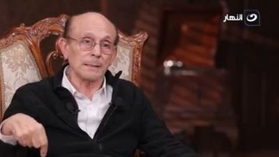 محمد صبحي بعد وعكته الصحية: كنت عايز أموت علشان أجرب الحياة الأخرى