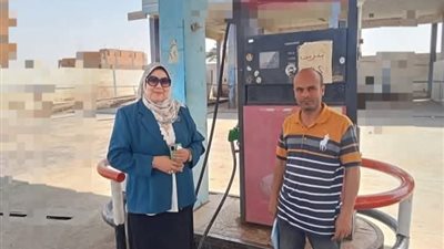 ضبط أكثر من 47 ألف لتر سولار قبل بيعها في السوق السوداء بسوهاج