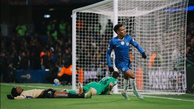 نتيجة مباراة تشيلسي وبرشلونة في دوري أبطال أوروبا.. البلوز يفوز بثلاثية نظيفة