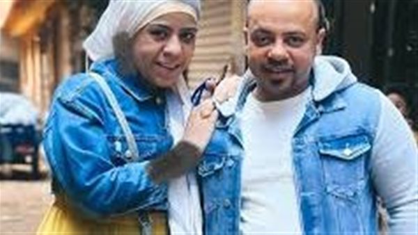 البلوجر أم مكة -