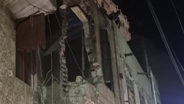 إزالة أجزاء عالقة