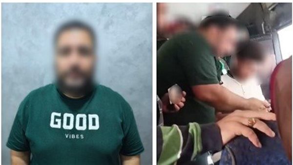 جانب من الواقعة 