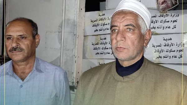 الشيخ سلامة عبد الرازق،