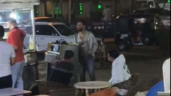 الشاب هيثم أحمد