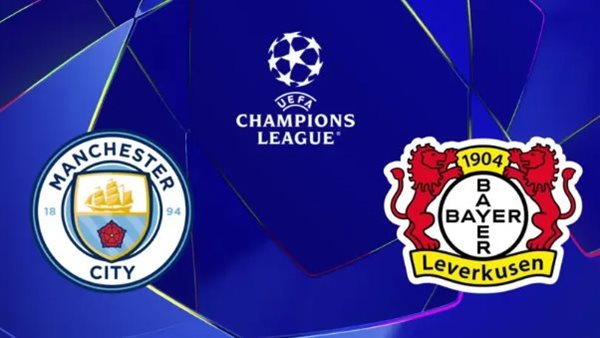 مانشستر سيتي وباير