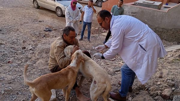 حملة لإجراء عمليات