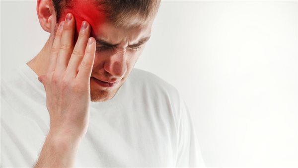 تخفيف تأثير الصداع