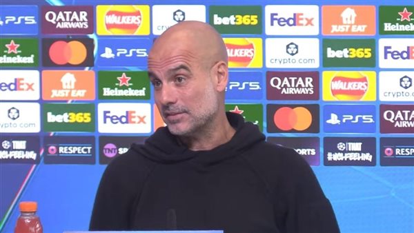 بيب جوارديولا