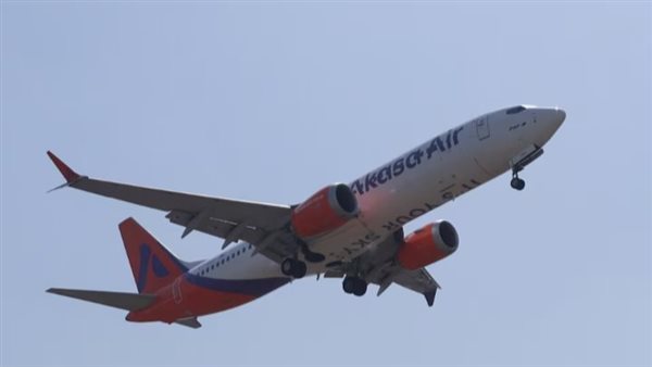 الرحلات الجوية ـ