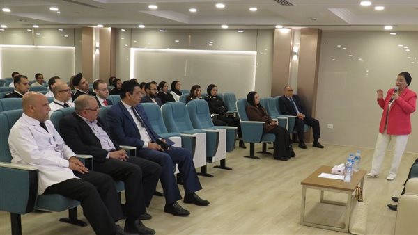 عبلة الألفي