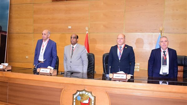 جامعة سوهاج