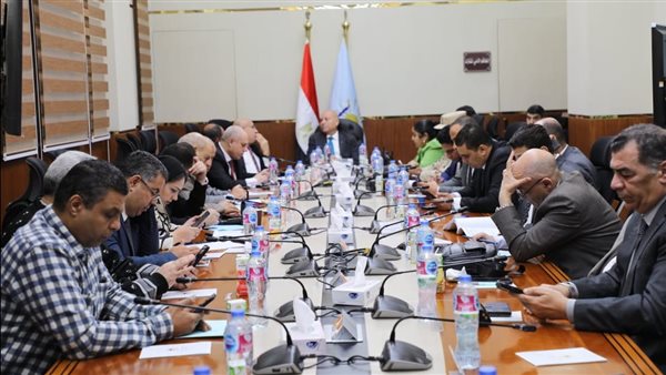 محافظ القاهرة 