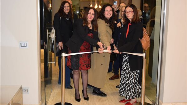 جانب الافتتاح 