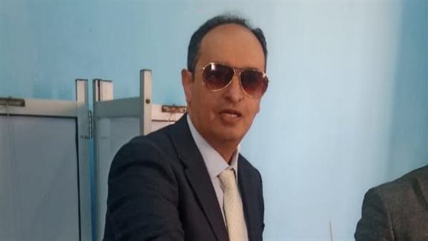 الدكتور عمرو عثمان