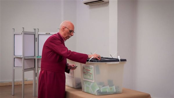 انتخابات مجلس النواب