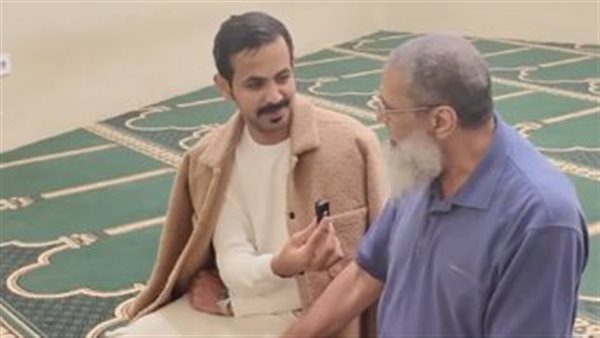 الشيخ أشرف - صانع