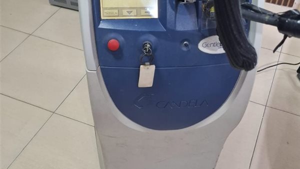 الصحة تغلق عيادتين