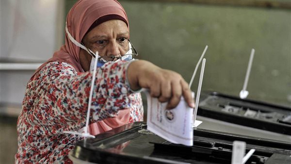 الانتخابات 