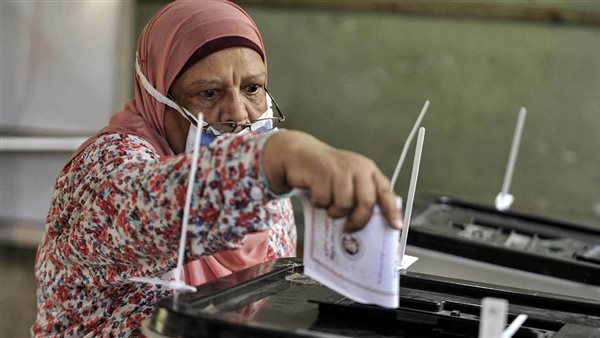 معرفة لجنة الانتخابات