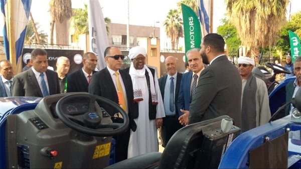 رئيس جامعة أسوان