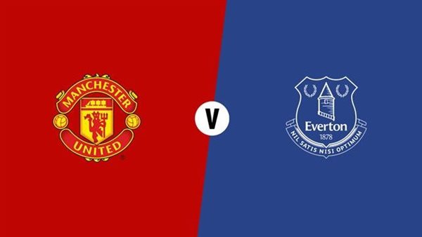 إيفرتون ومانشستر