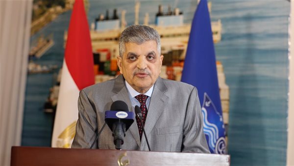  قناة السويس