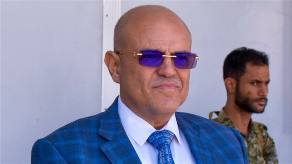 محافظ تعز اليمنية