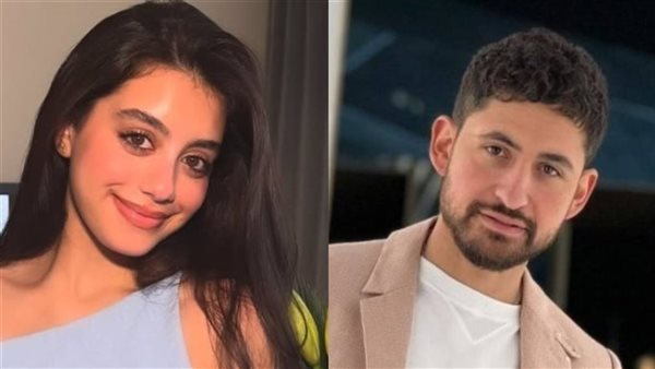 أمير المصري وياسيمنا