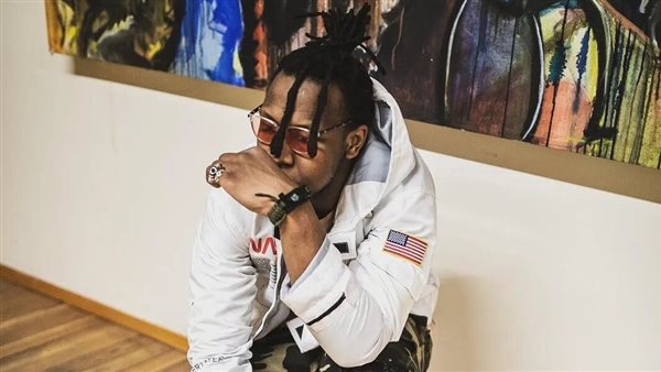 إسحاق جونسون