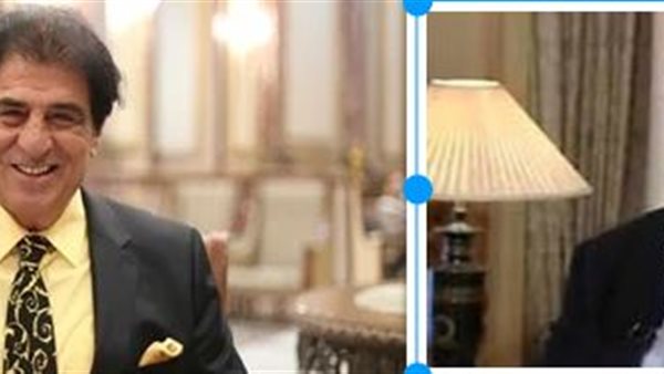 رجل الأعمال عمرو