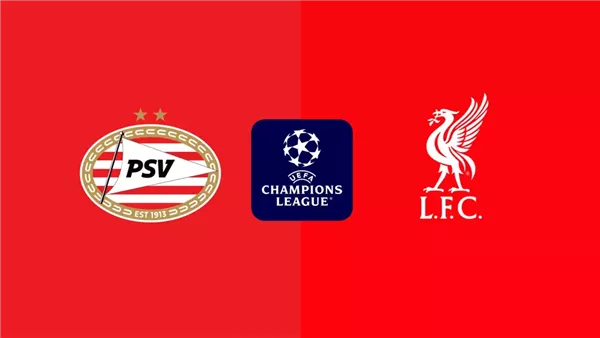 ليفربول - بي إس في