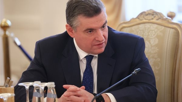 رئيس لجنة الشؤون