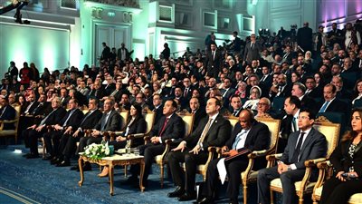 الصحة: فحص 6.1 مليون طالب ضمن مبادرة الرئيس السيسي للكشف المبكر عن الأنيميا والسمنة والتقزم بالمدارس الابتدائية