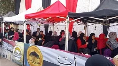 طوخ وقها.. مصطفى النفيلي ويسري أحمد يتصدران الحصر العددي لانتخابات النواب 2025