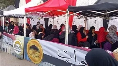 ننشر موعد إعادة انتخابات مجلس النواب 2025 في جميع المحافظات