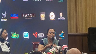 إنجي البستاوي مدير عام مهرجان شرم الشيخ للمسرح الشبابي: المؤلف هو العنصر الأساسي في العملية الفنية