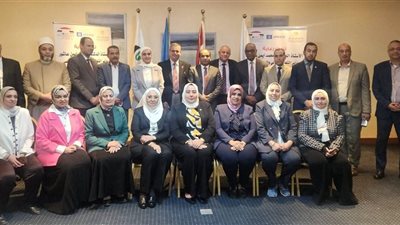 التعليم العالي: اللجنة الوطنية المصرية لليونسكو تنظم مائدتين مستديرتين حول التعليم الأخضر في التعليم النظامي وغير النظامي