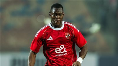 التجديد بات قريبًا.. جلسة طارئة بين وليد صلاح الدين وديانج خلال ساعات