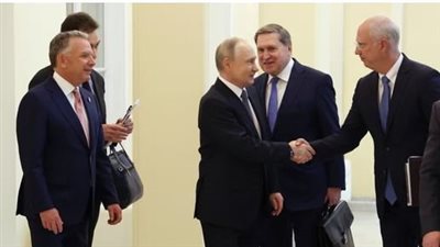 تسجيل صوتي مُسرب يكشف تفاصيل نصائح ويتكوف لروسيا من أجل أوكرانيا | تفاصيل