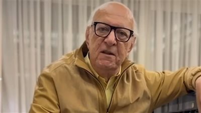 عمر خيرت: صحتي بقت أحسن وأول حفلة لي 5 ديسمبر في قطر