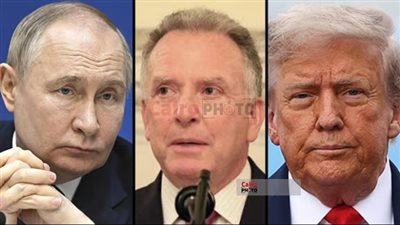 الإشادة بجهود ترامب في غزة ووصفه برجل السلام.. ويتكوف يقدم نصائح لروسيا بشأن حرب أوكرانيا 