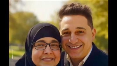 حالتها خطيرة.. تفاصيل الحالة الصحية لوالدة رضا البحراوي بعد حجزها بالمستشفى