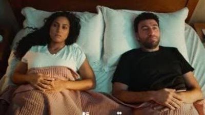 بعد انتهاء حلقاته.. هل سُيقدم جزء ثاني من مسلسل كارثة طبيعية ؟