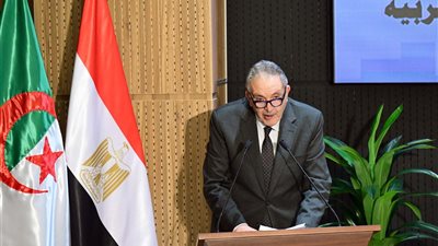 الغرف التجارية: المنتدى المصري الجزائري خطوة عملية لتعميق الشراكة الاستراتيجية
