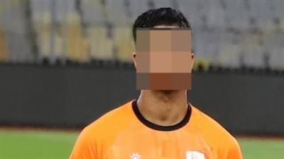قرار بضبط وإحضار لاعب فاركو لاتهامه بتحرير شيك بدون رصيد